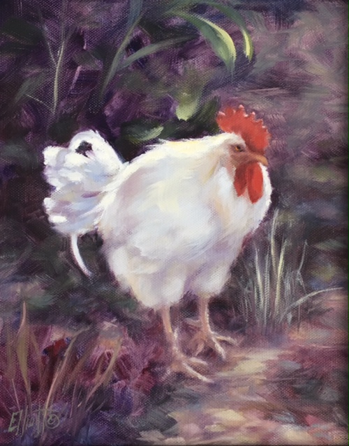 Chicken