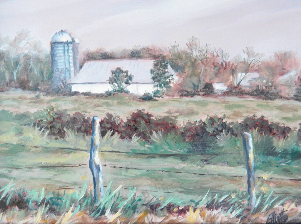 MD Barn